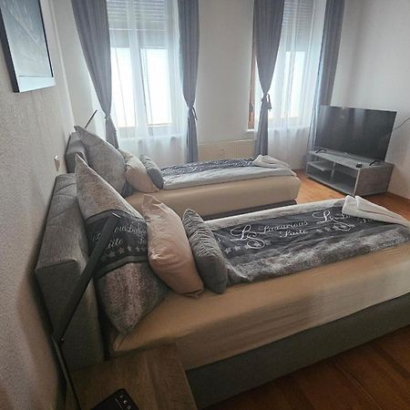 Suite Toni แบร์นบวร์ก ภายนอก รูปภาพ